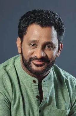 Resul Pookutty